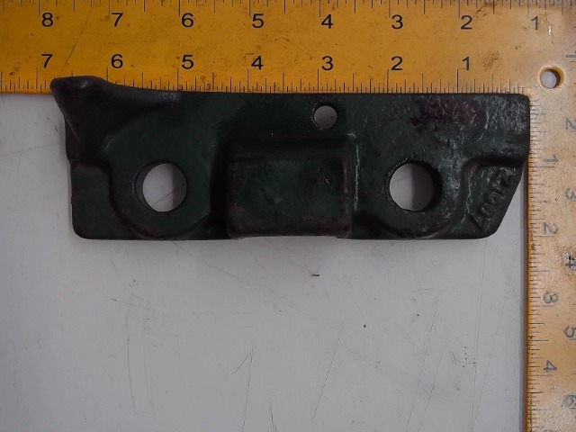 Z1087H Brkt for JOHN DEERE