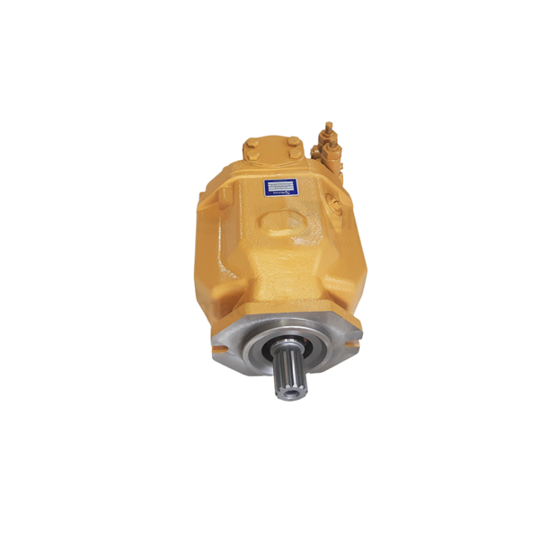 0R1062 Hyd. Piston Pump for CATERPILLAR