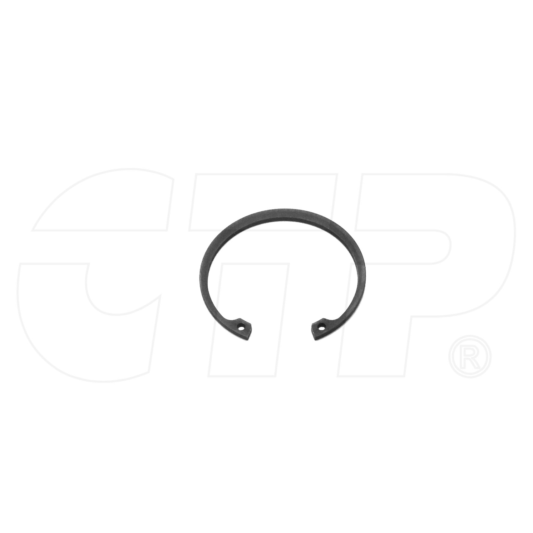 2166148 Ring-retainer for CATERPILLAR