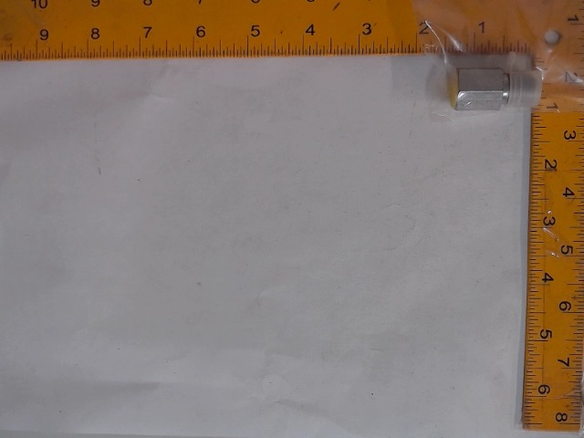 8C-6427 Hh Adapter for CATERPILLAR