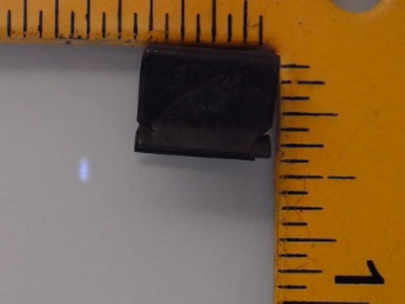 97201C1 Clip for CASE NEW HOLLAND