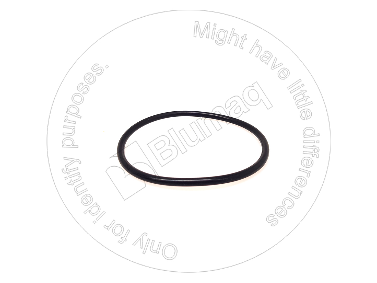 23B-27-16240 Seal O-ring for KOMATSU