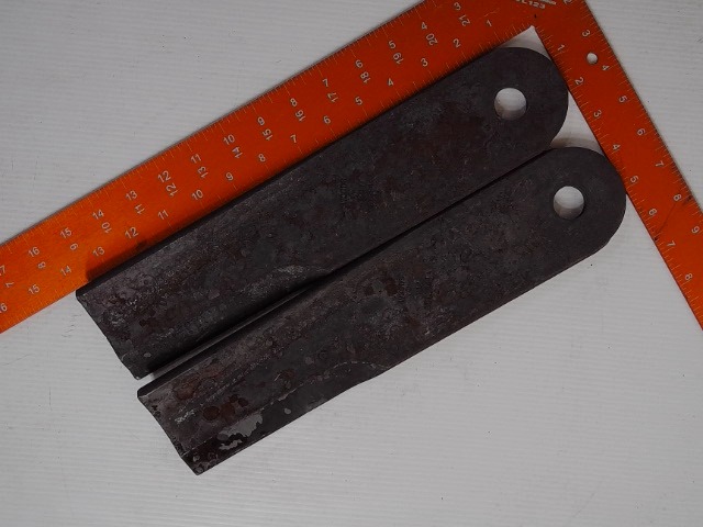 3917KT Blade Set
