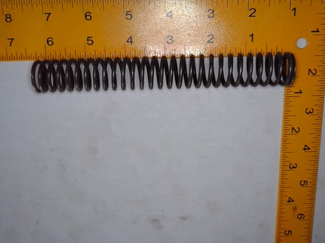 5M-7885 Spring for CATERPILLAR