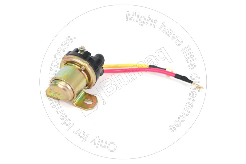 600-81-52170 Switch for KOMATSU
