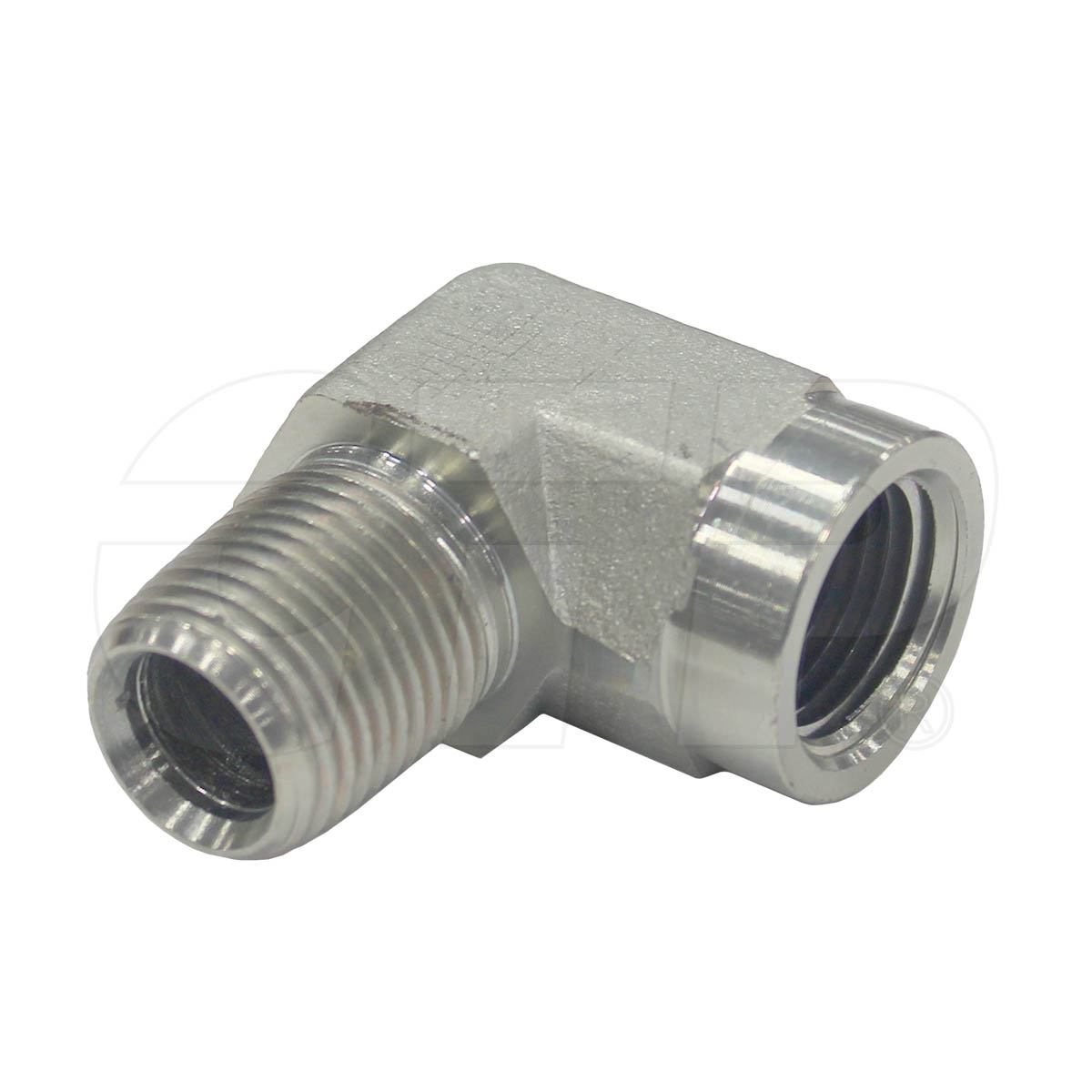0026453 Adapter - Elbow