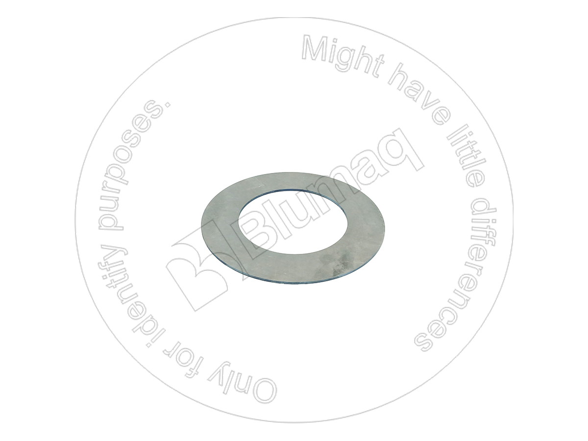 186-9394 Shim for CATERPILLAR
