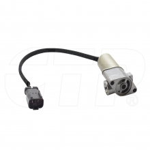 702-21-07010 Solenoid Valve