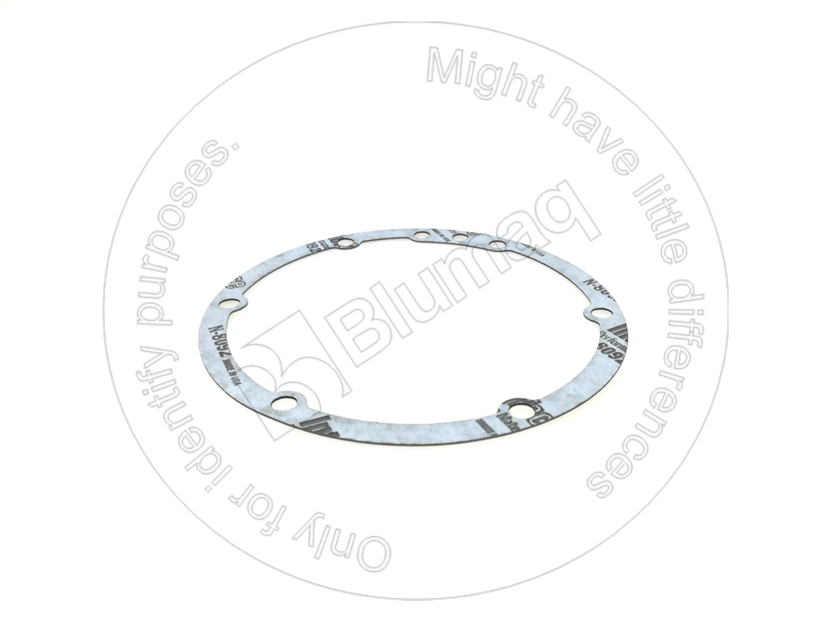 7M-4353 Paper Gasket for BLUMAQ