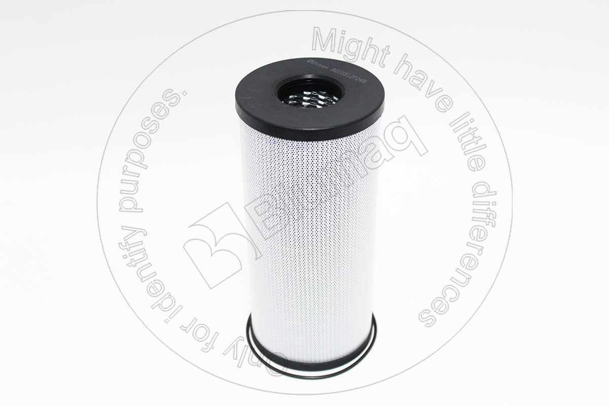 328-3655 BLUMAQ Filter Suitable 3283655