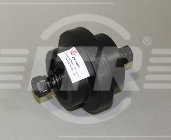 6814874 Roller for CATERPILLAR
