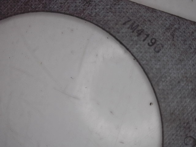 7M-4196 Paper Gasket