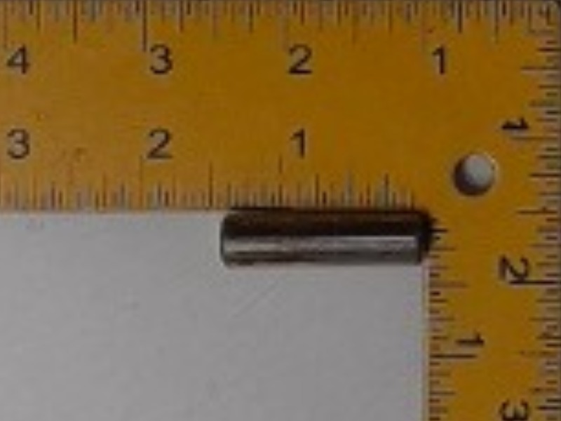 A-L26943 Pin for JOHN DEERE