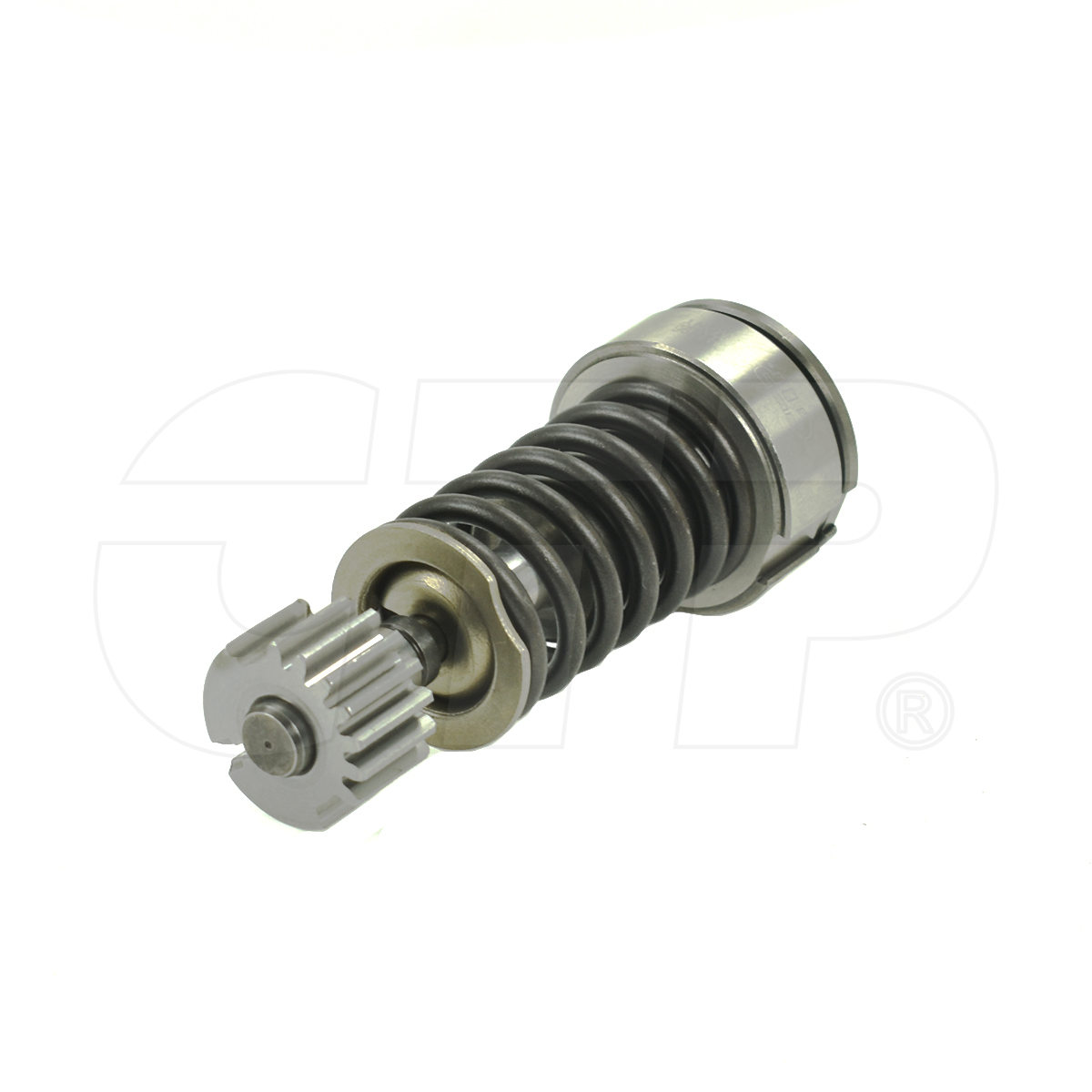 9H5796 Barrel/plunger Assy for CATERPILLAR