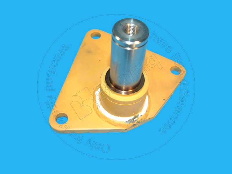 305-4907 Bracket for CATERPILLAR