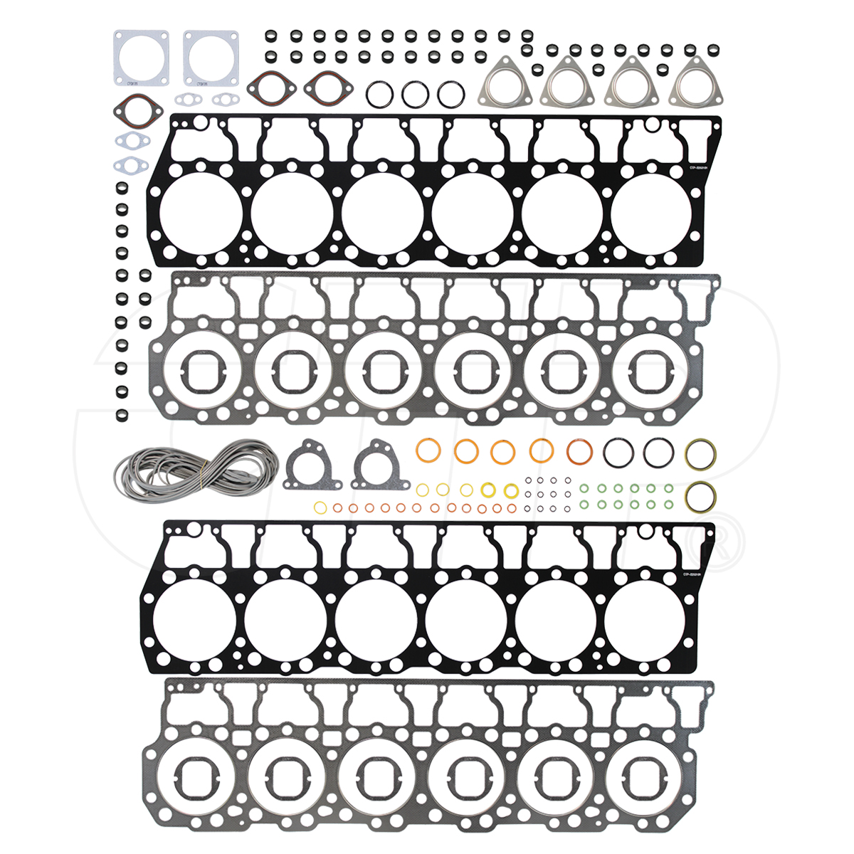 2894884 Kit-gasket for CATERPILLAR