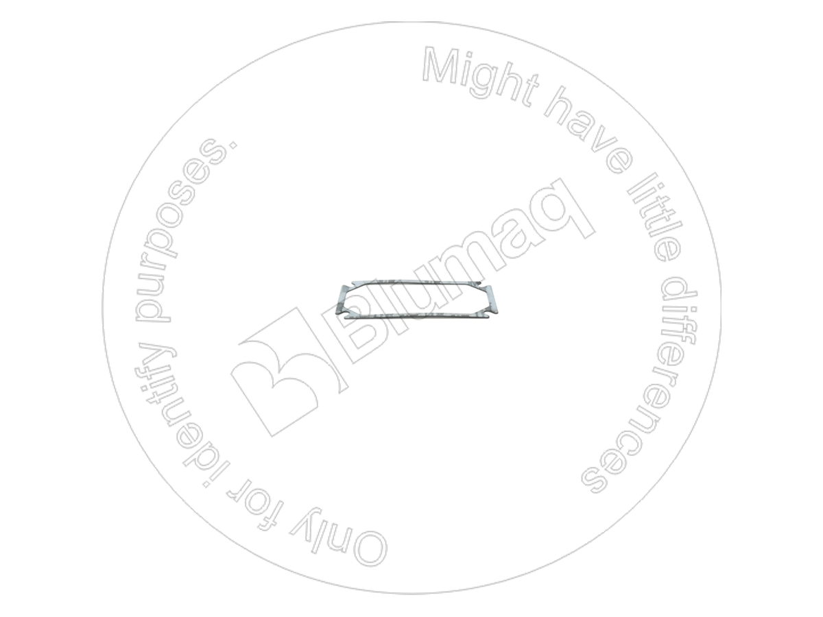 VO469560 Gasket for BLUMAQ