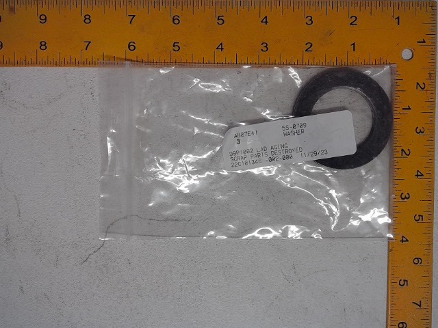 5S0709 Washer for CATERPILLAR