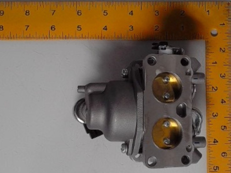 MIA11363 Carburetor Assy for JOHN DEERE
