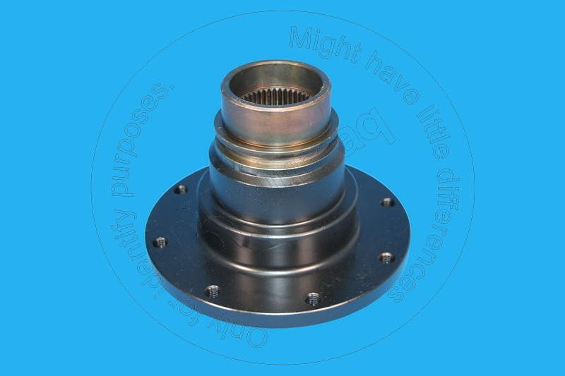 103-1713 Yoke for BLUMAQ