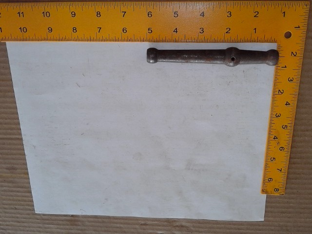 9K-2222 Lever