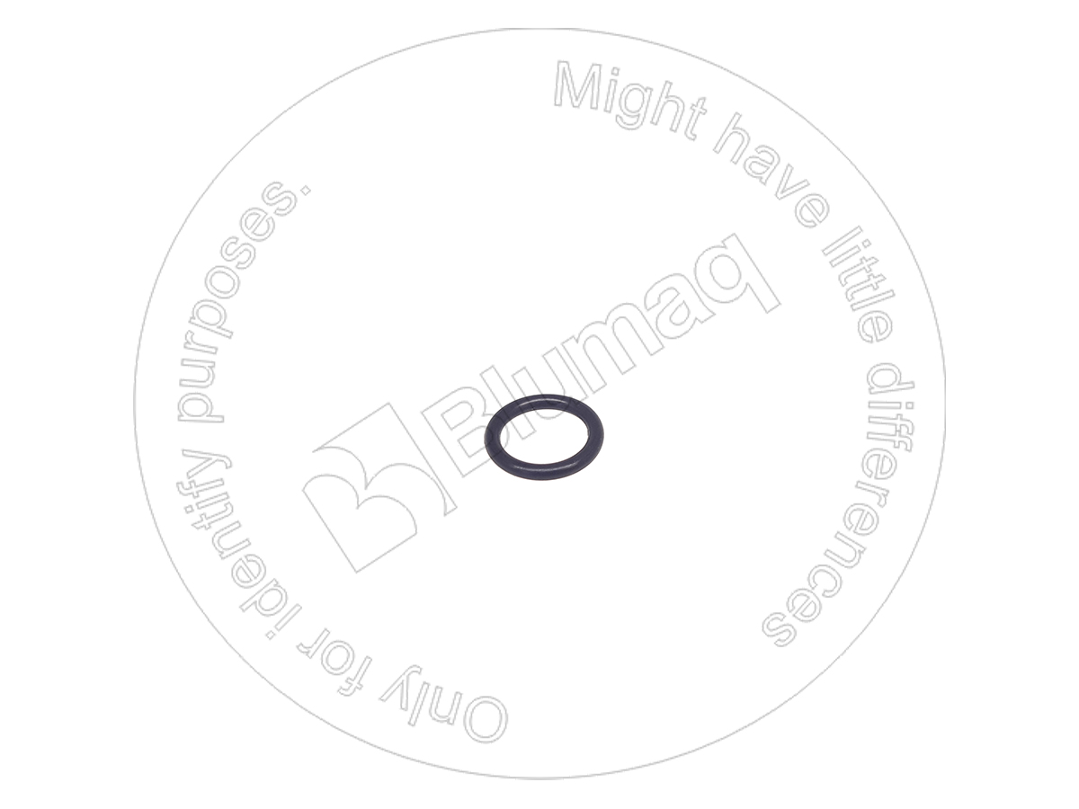 6251-51-9910 Seal O-ring for KOMATSU