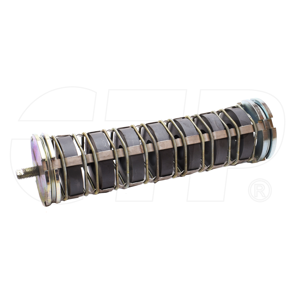 195-49-11221 Magnet Asm for KOMATSU