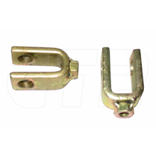 5P6438 Rod End for CATERPILLAR