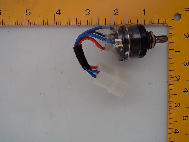 0856083 Switch A