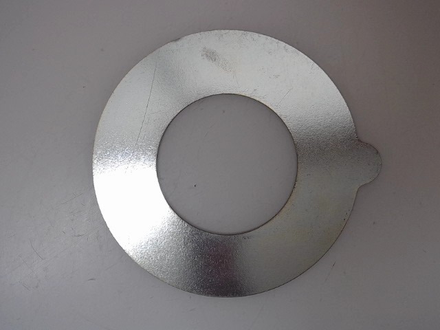 204-303 Depth Assy for AGCO