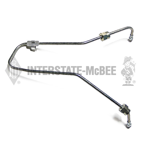 M-5I7707 Fuel Line for INTERSTATE MCBEE