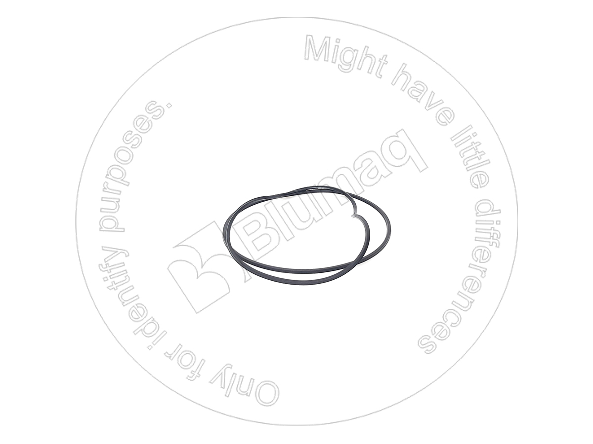 VO1656782 Seal for VOLVO