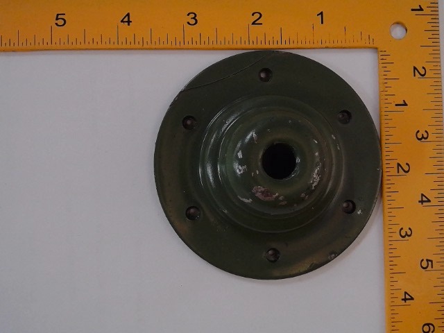 561-010 Cap for AGCO