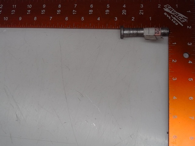 216571M2 Pin for AGCO