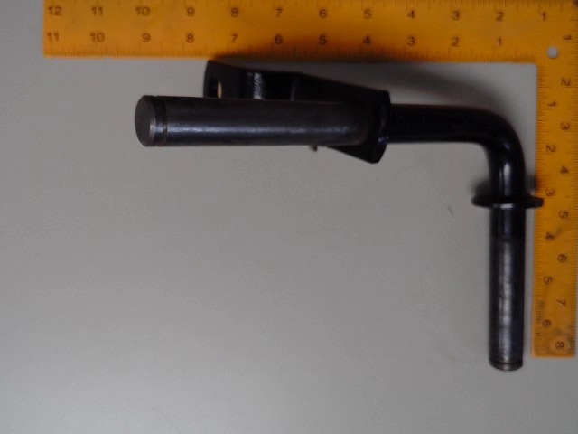 1677131 Spindle/lever for AGCO