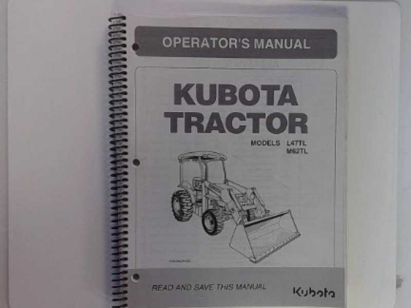 32821-19572 Op Manual