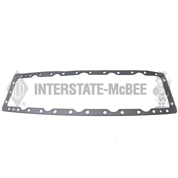M-4000714 Gasket - Aftercooler Cover for INTERSTATE MCBEE