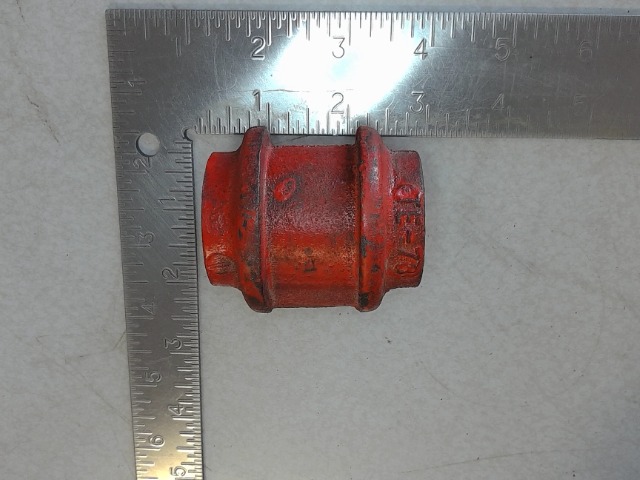 TE78 AGCO Collar