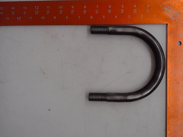 20-0000058 U Bolt for AGCO