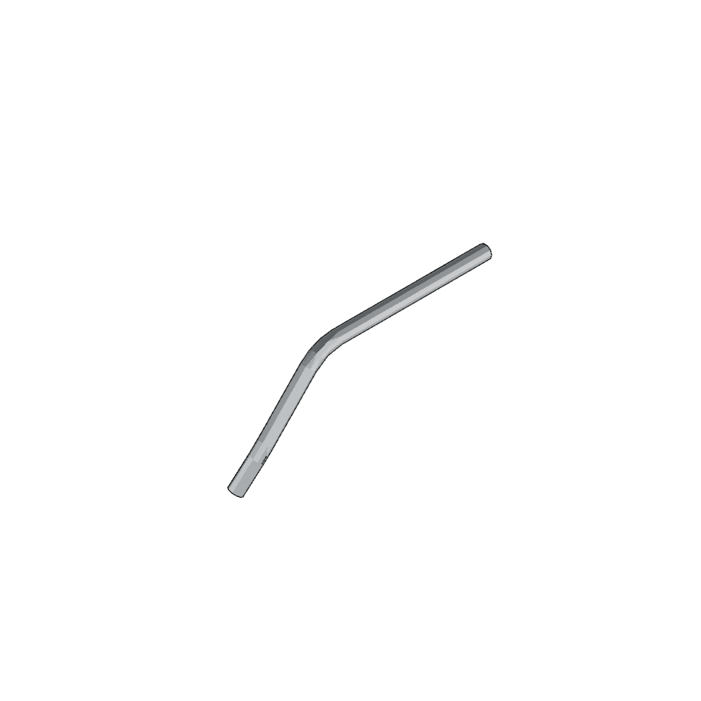 215093 Pipe