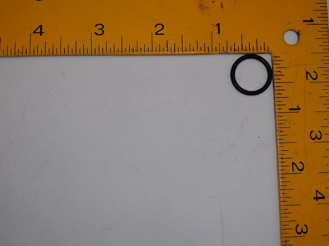 1050037 AGCO O-ring