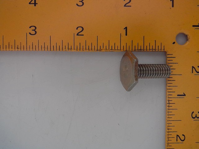 70599697 Bolt for AGCO