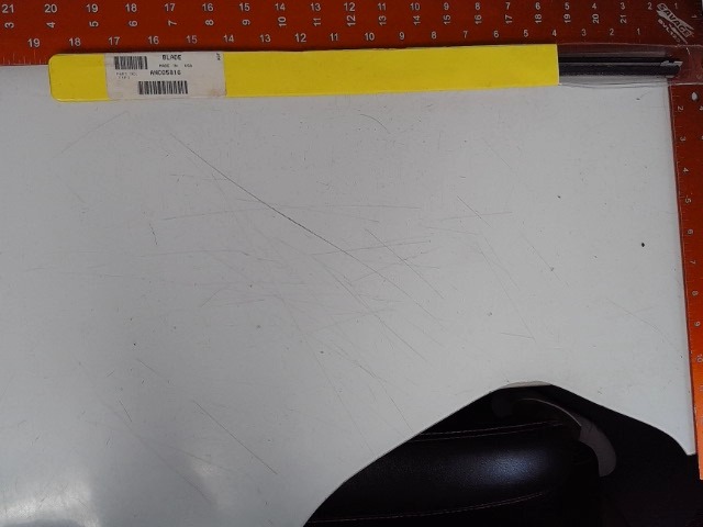 ANCO5816 Blade for CUB CADET