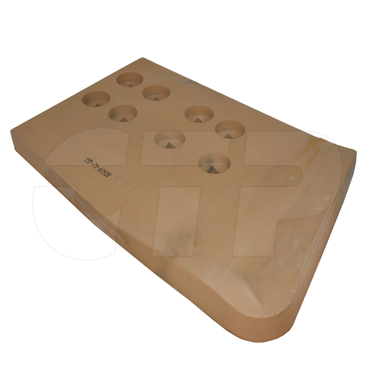 195-71-61930 End Bit,l.h. for CATERPILLAR