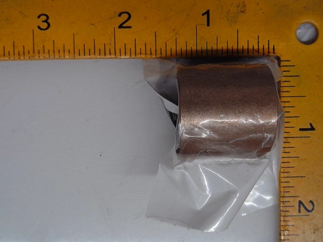 7450-6 Bushing for AGCO