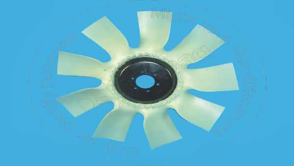 193-1015 Fan for BLUMAQ