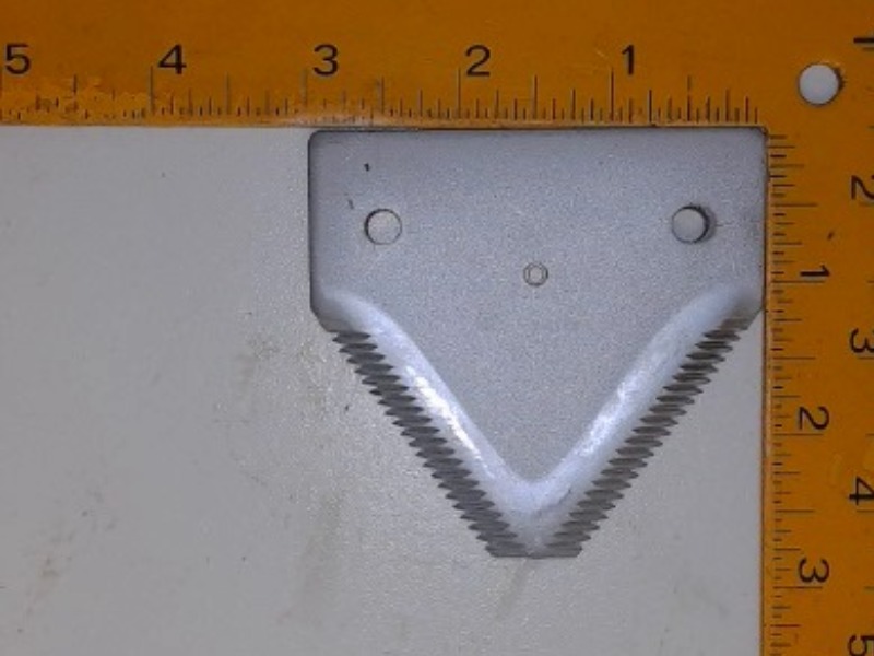 422-003 Section for AGCO