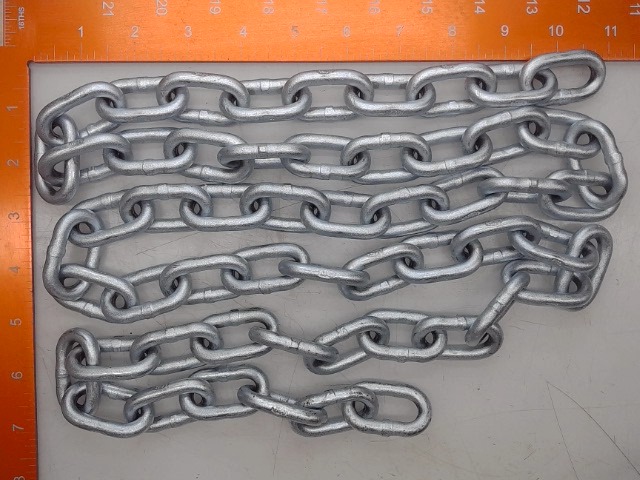 080-32265 Chain for GEHL MANITOU