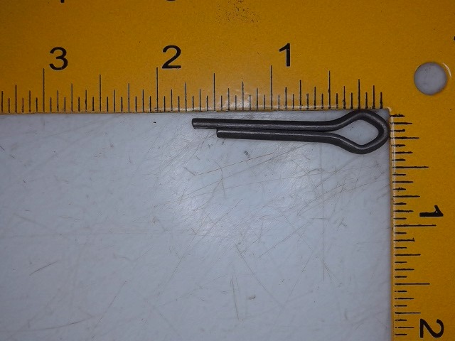 714-3002 Cotter P for CUB CADET