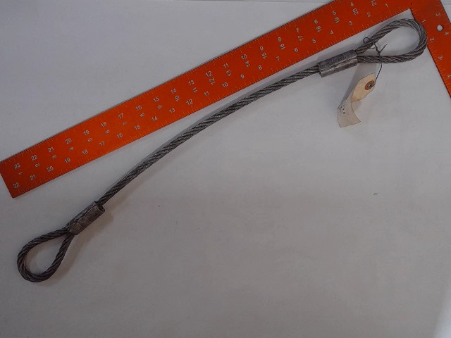 050-29342 Cable for GEHL MANITOU